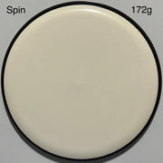 MVP Spin - Neutron Blank White Dyeable